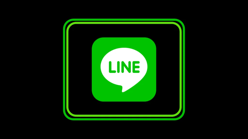 Change region on Line